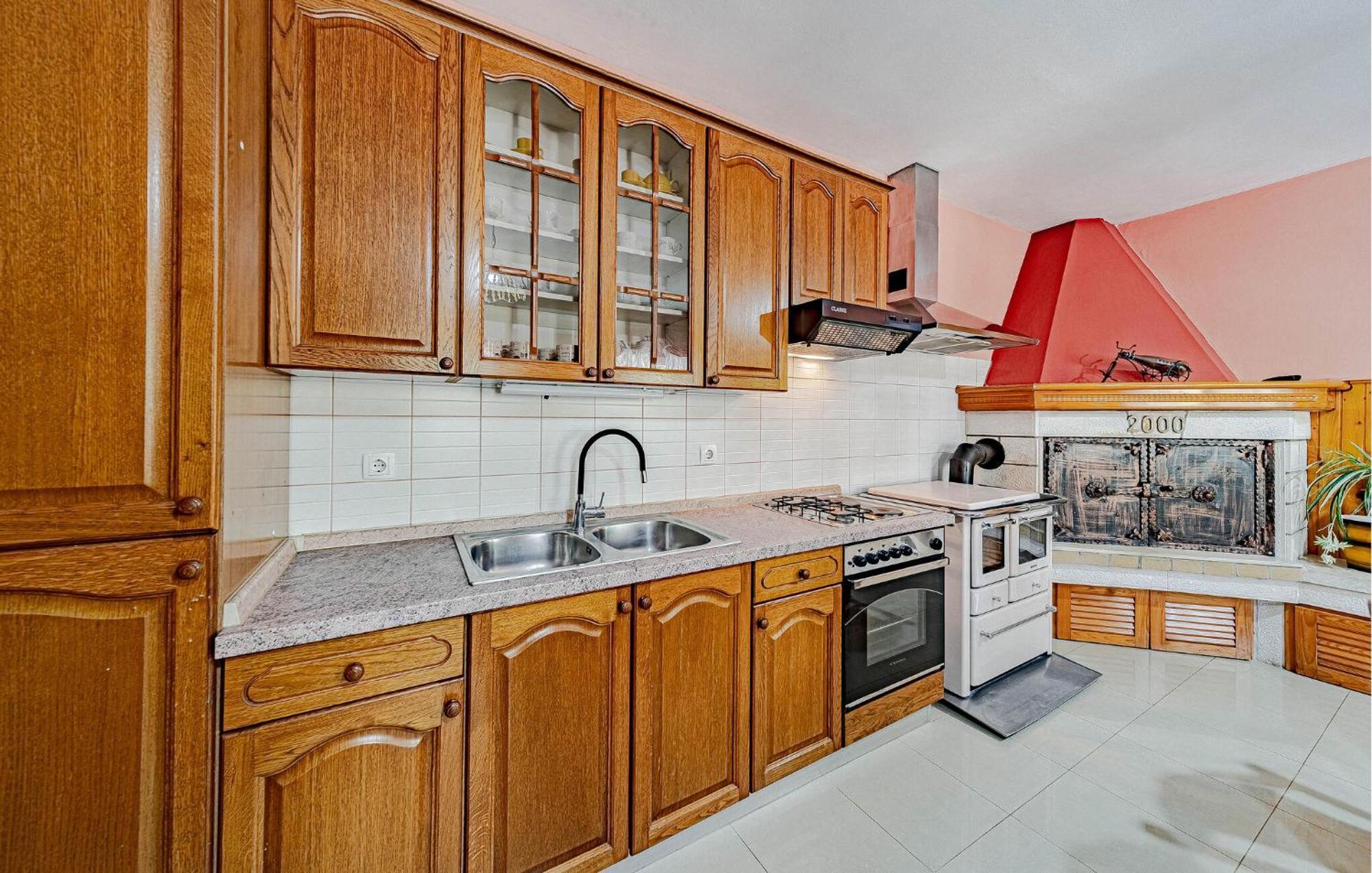 Beautiful Home In Prigradica With Jacuzzi Esterno foto