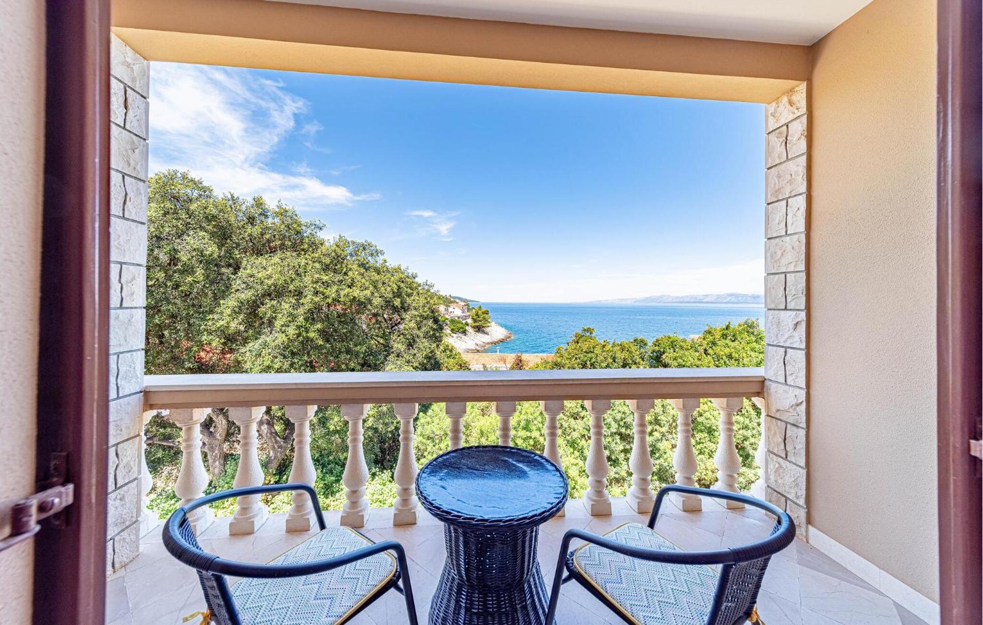 Beautiful Home In Prigradica With Jacuzzi Esterno foto